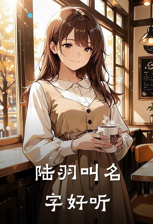陆羽叫名字好听