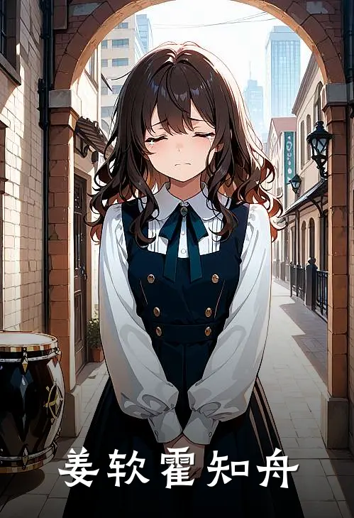 姜软霍知舟