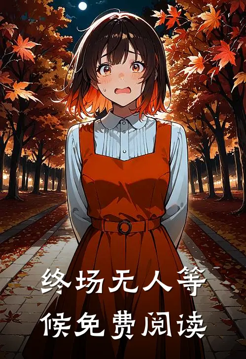 终场无人等候免费阅读