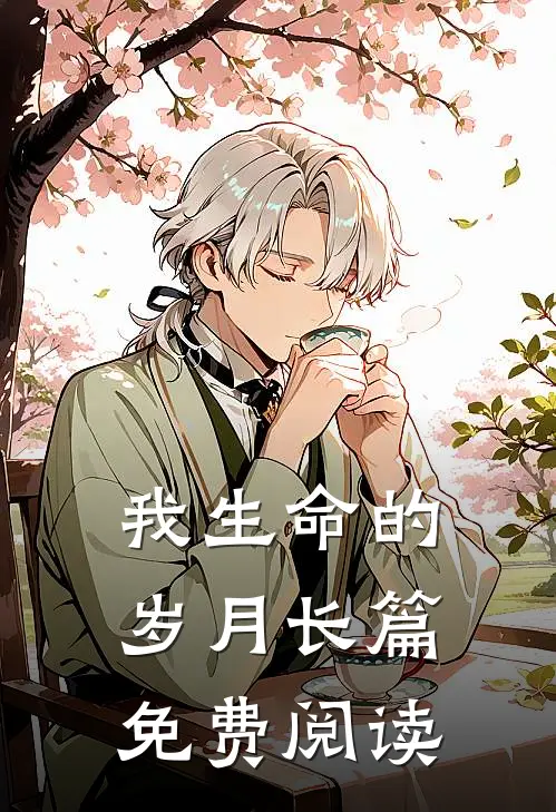 我生命的岁月长篇免费阅读