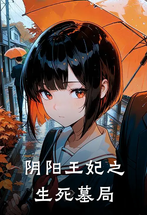 阴阳王妃之生死墓局
