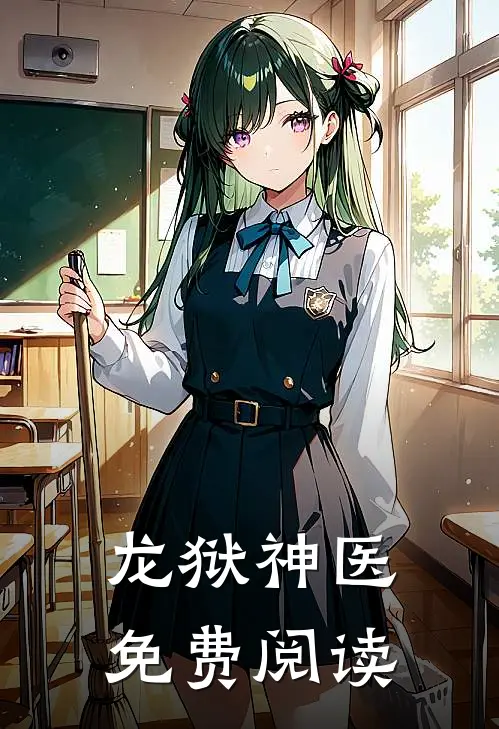 龙狱神医免费阅读