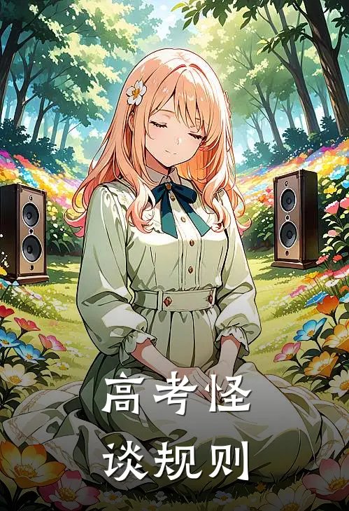 高考怪谈规则