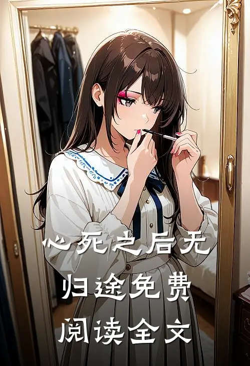 心死之后无归途免费阅读全文