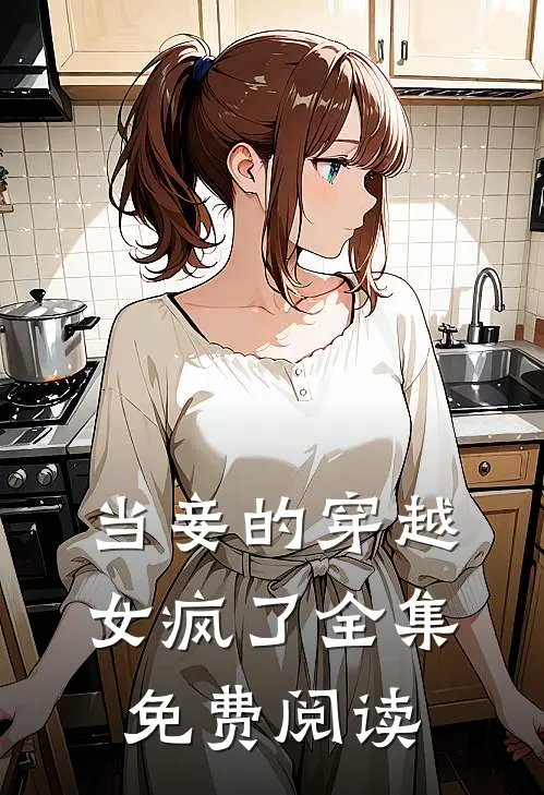 当妾的穿越女疯了 全集免费阅读