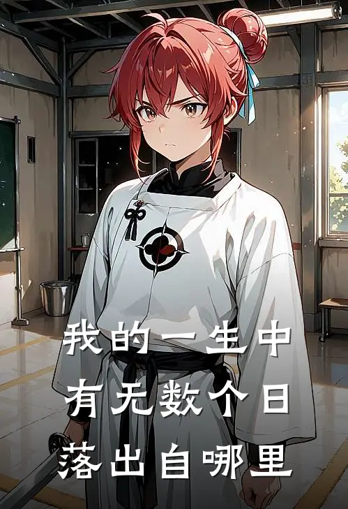 我的一生中有无数个日落出自哪里