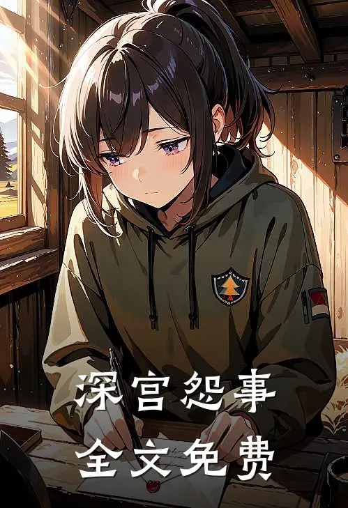 深宫怨事全文免费