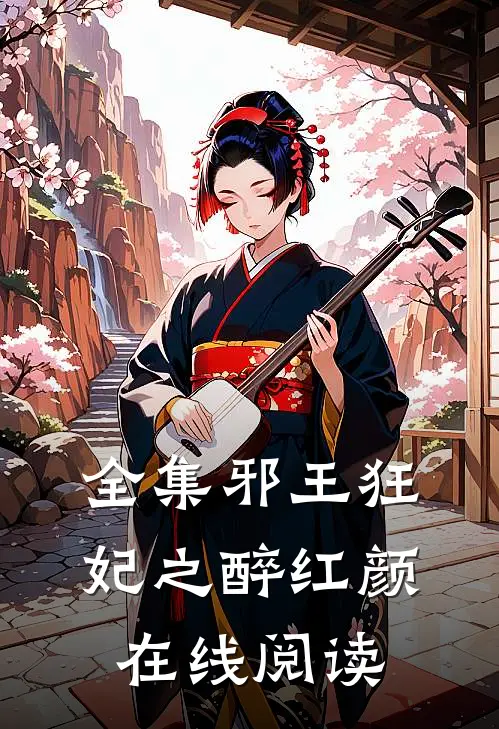 全集邪王狂妃之醉红颜在线阅读