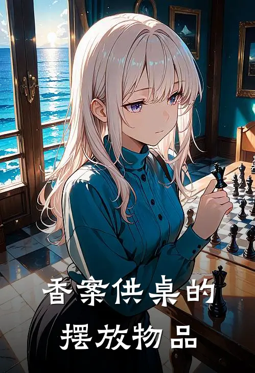 香案供桌的摆放物品