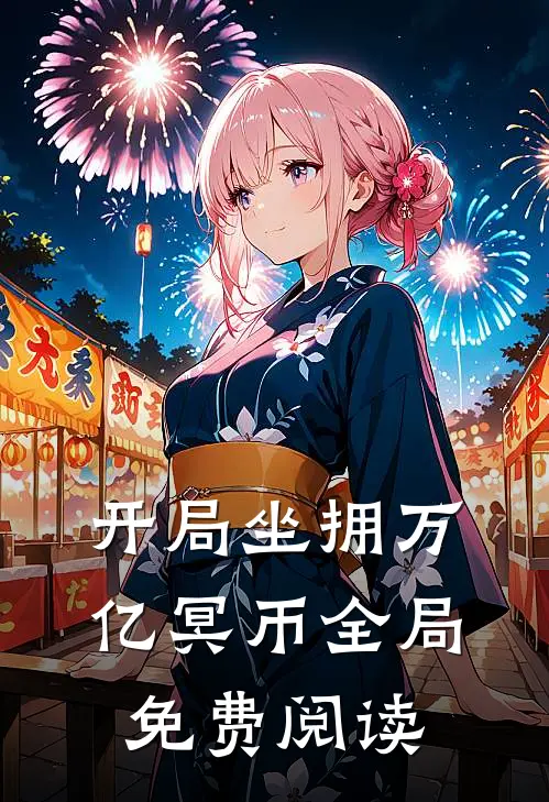 开局坐拥万亿冥币全局免费阅读