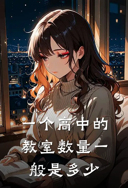 一个高中的教室数量一般是多少
