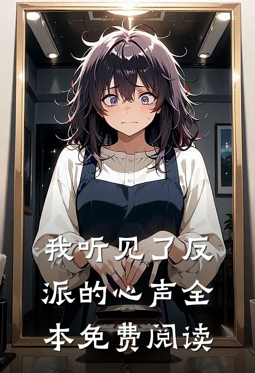 我听见了反派的心声全本免费阅读