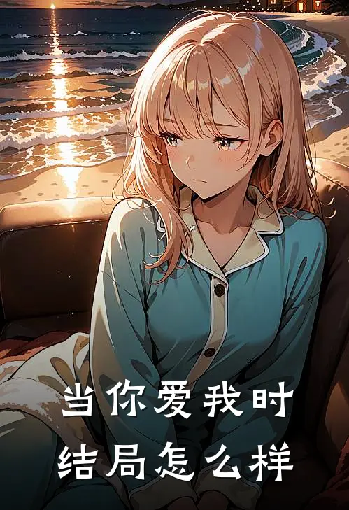 当你爱我时结局怎么样