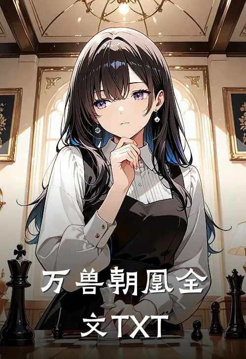 万兽朝凰全文TXT