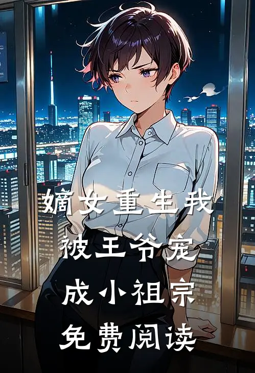 嫡女重生我被王爷宠成小祖宗免费阅读