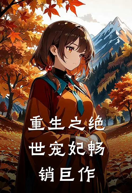 重生之绝世宠妃畅销巨作