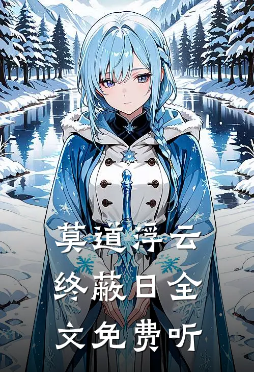 莫道浮云终蔽日全文免费听