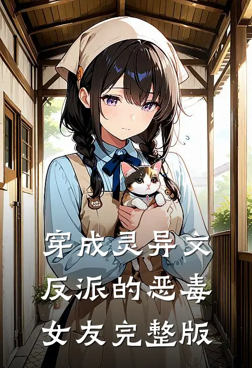穿成灵异文反派的恶毒女友完整版