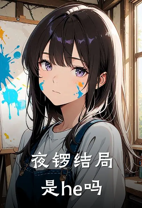 夜锣结局是he吗