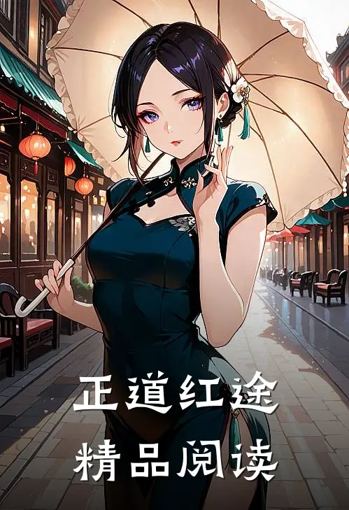 正道红途精品阅读