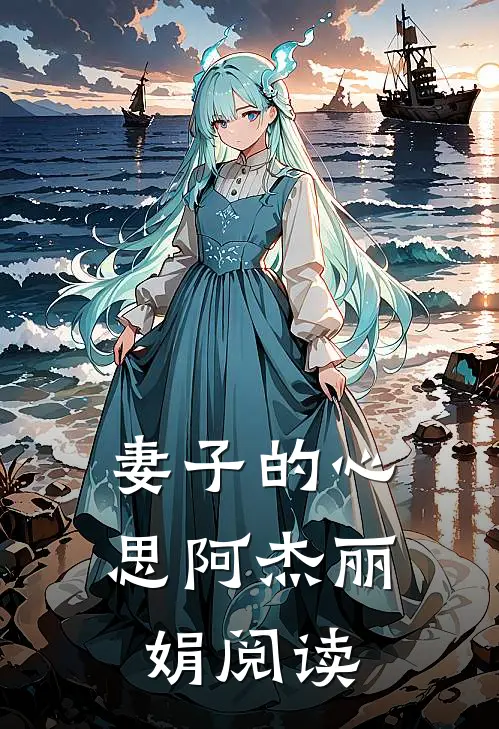 妻子的心思阿杰丽娟阅读