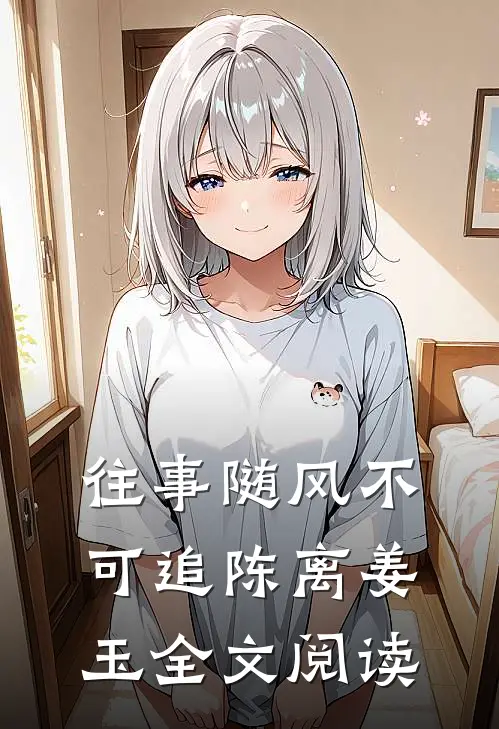 往事随风不可追陈离姜玉全文阅读