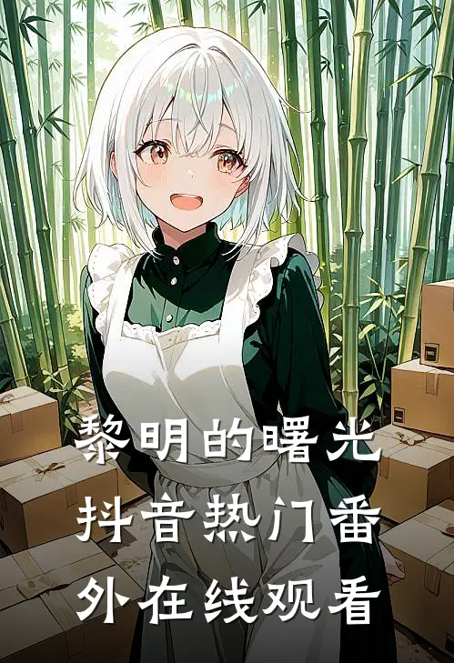 黎明的曙光抖音热门 番外在线观看