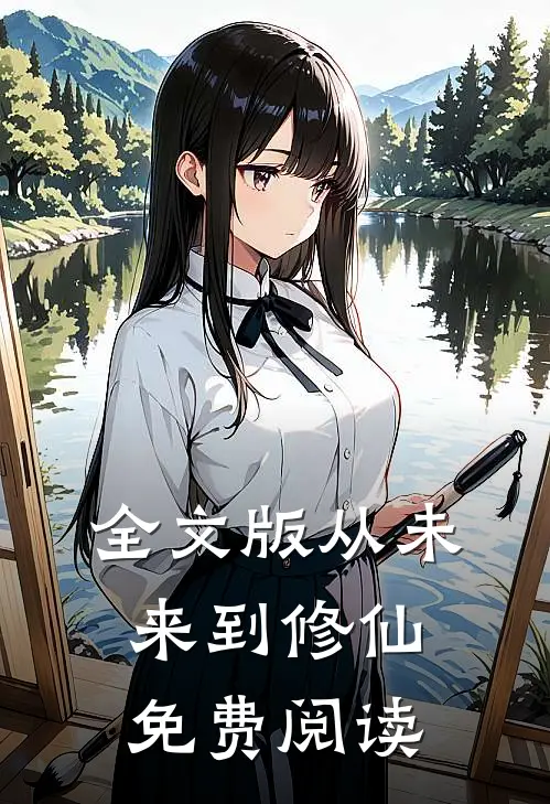 全文版从未来到修仙免费阅读