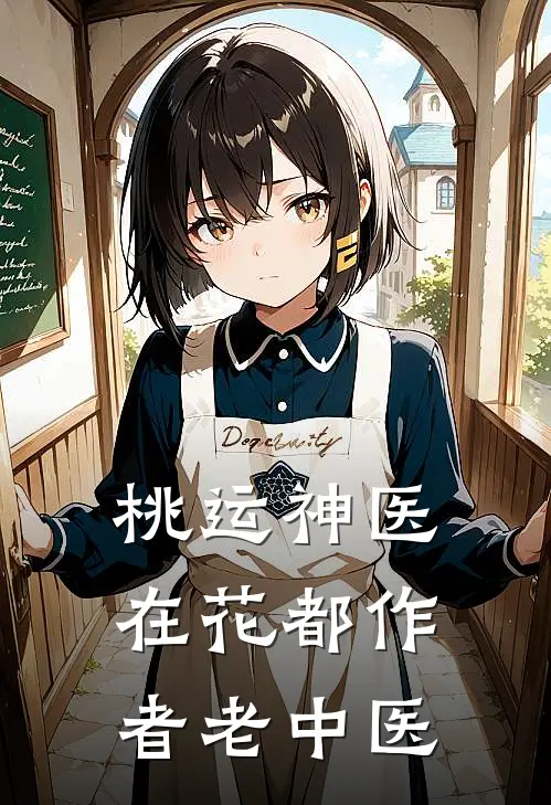 桃运神医在花都 作者老中医