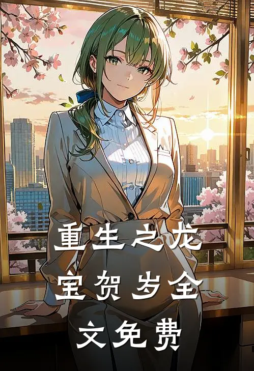 重生之龙宝贺岁全文免费