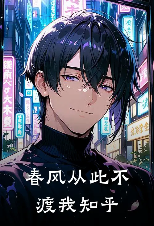春风从此不渡我知乎