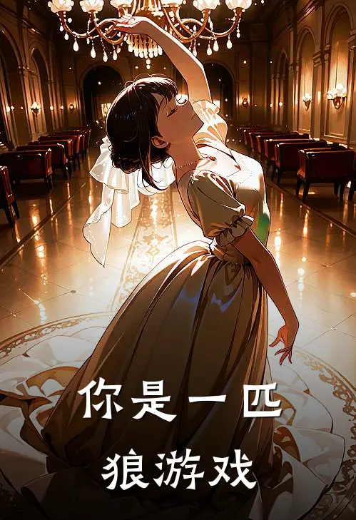你是一匹狼游戏