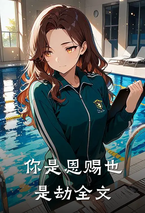 你是恩赐也是劫全文