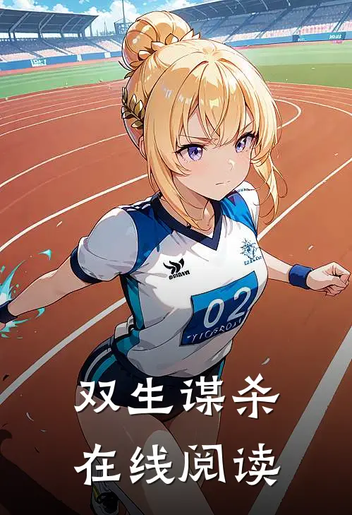 双生谋杀在线阅读
