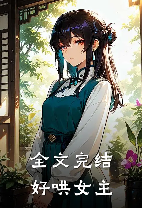 全文完结好哄女主