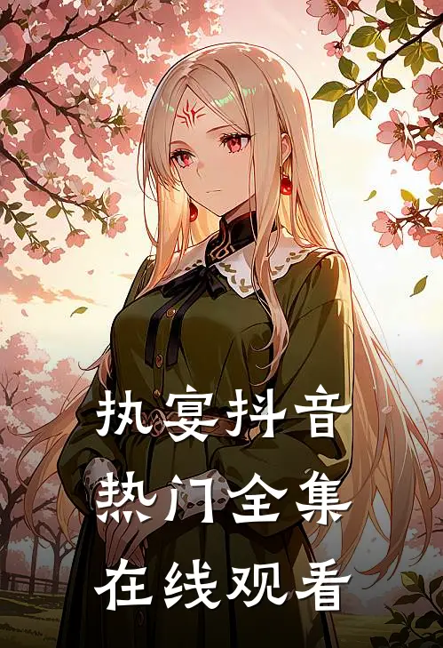 执宴抖音热门 全集在线观看