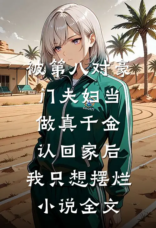 被第八对豪门夫妇当做真千金认回家后，我只想摆烂小说全文