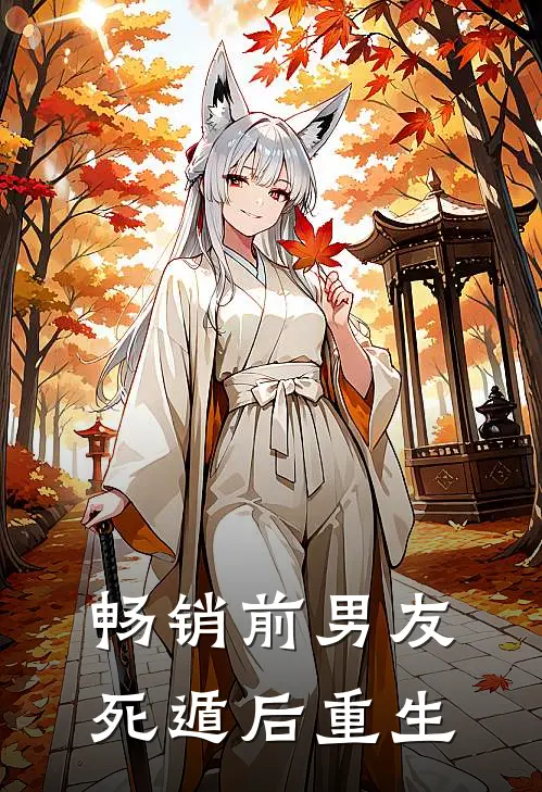 畅销前男友死遁后重生