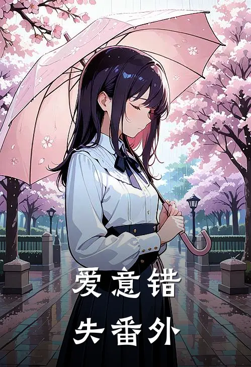 爱意错失 番外