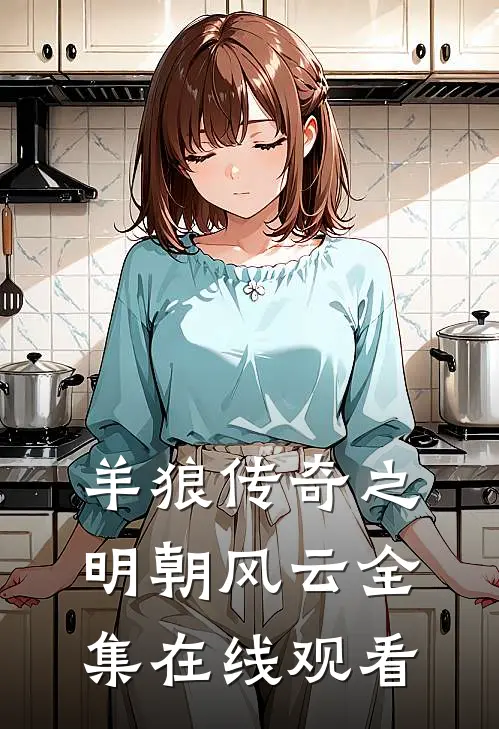 羊狼传奇之明朝风云 全集在线观看