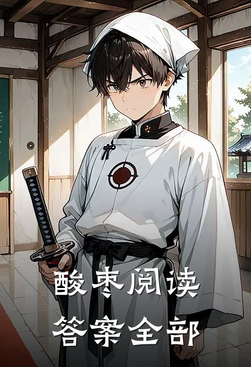 酸枣阅读答案(全部)