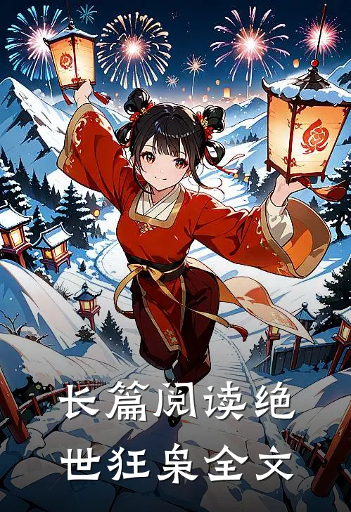 长篇阅读绝世狂枭全文