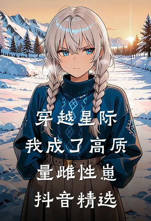 穿越星际，我成了高质量雌性崽抖音精选