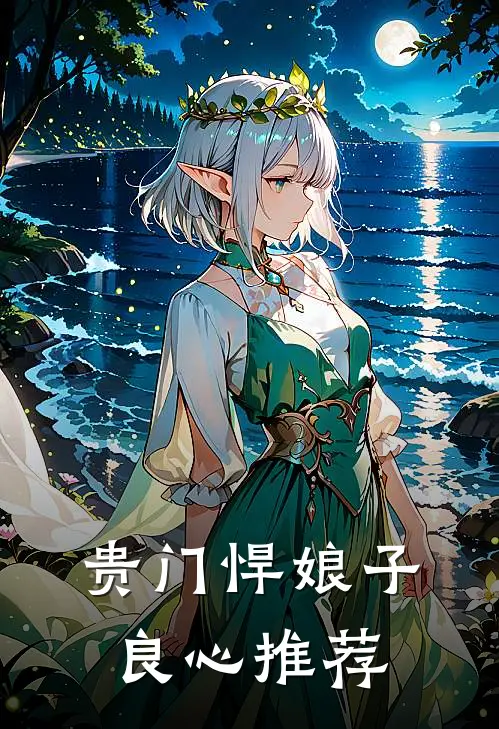 贵门悍娘子良心推荐