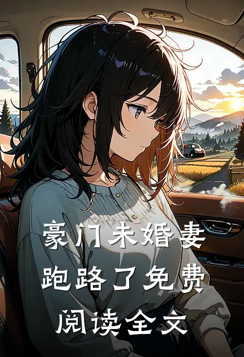 豪门未婚妻跑路了免费阅读全文