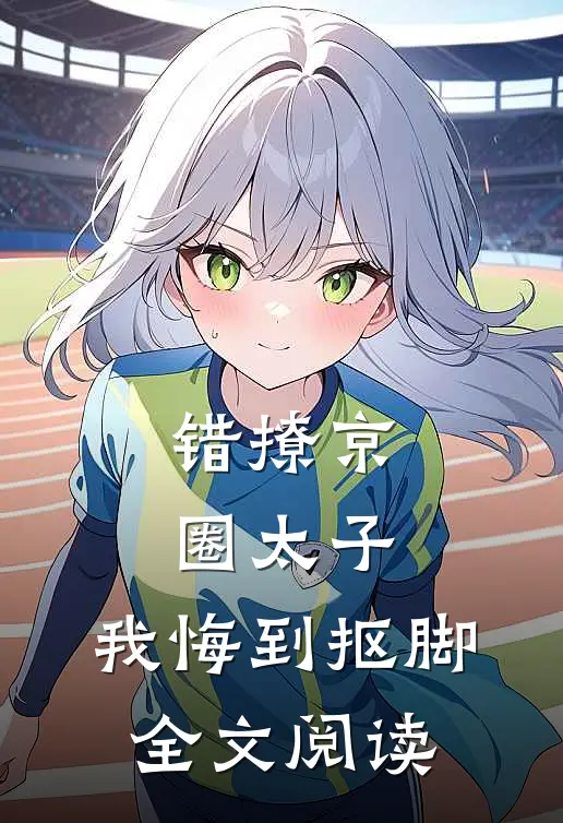 错撩京圈太子，我悔到抠脚全文阅读