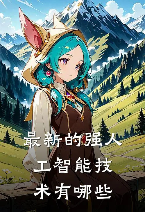 最新的强人工智能技术有哪些