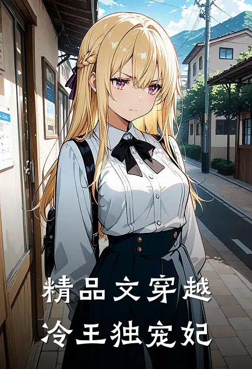 精品文穿越冷王独宠妃