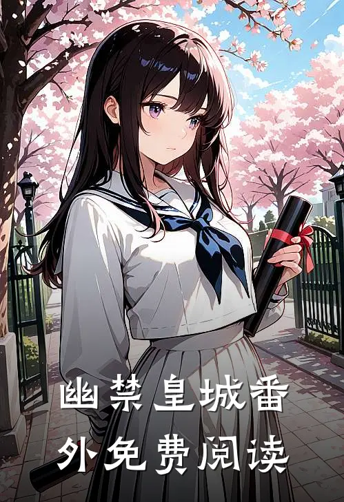 幽禁皇城 番外免费阅读
