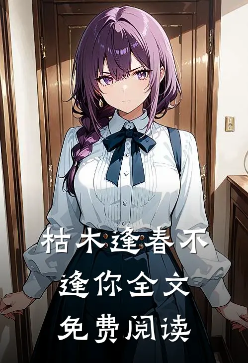 枯木逢春不逢你全文免费阅读